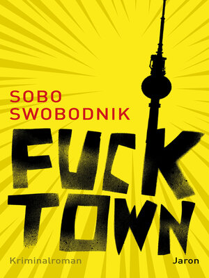 cover image of Fucktown